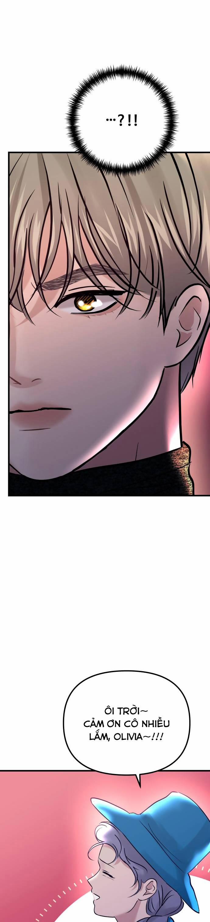 Mùa Đông Năm Ấy Tôi Đã 15 trang 20