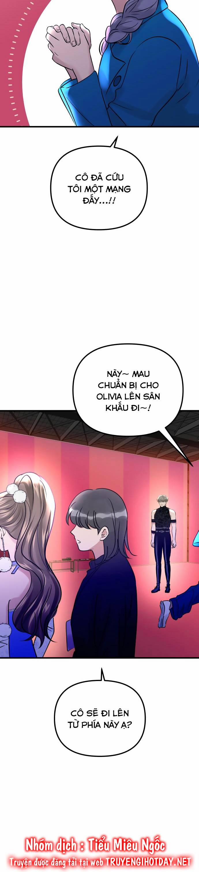 Mùa Đông Năm Ấy Tôi Đã 15 trang 21