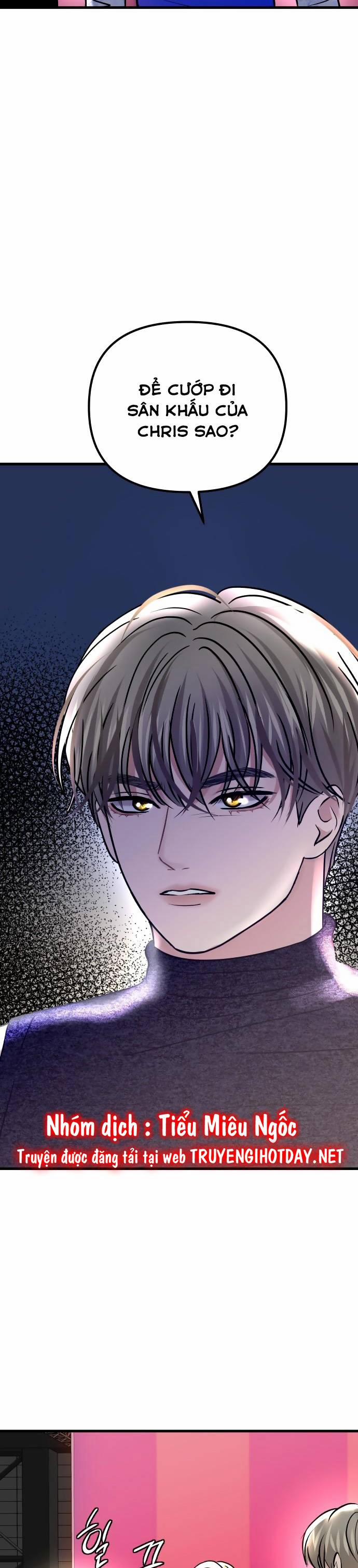 Mùa Đông Năm Ấy Tôi Đã 15 trang 23