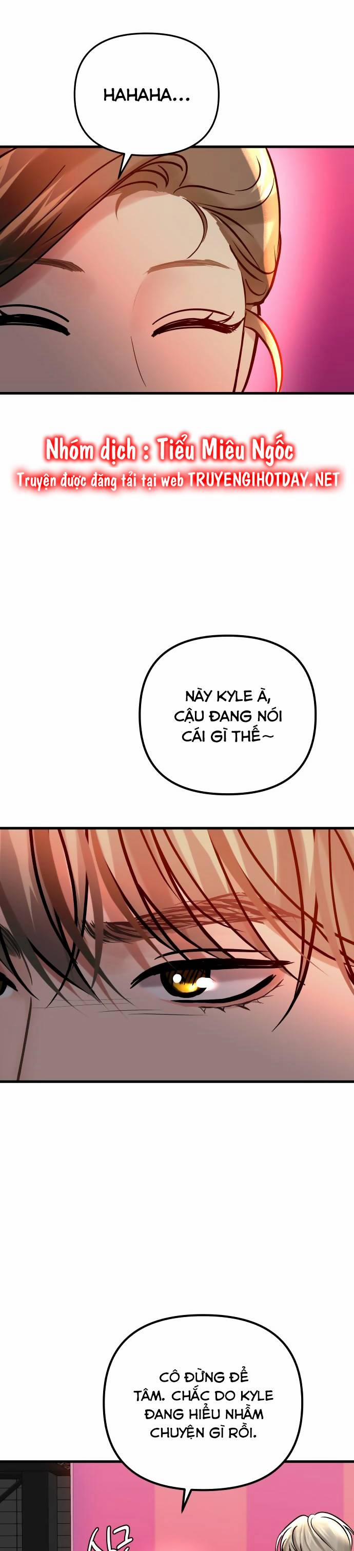 Mùa Đông Năm Ấy Tôi Đã 15 trang 25