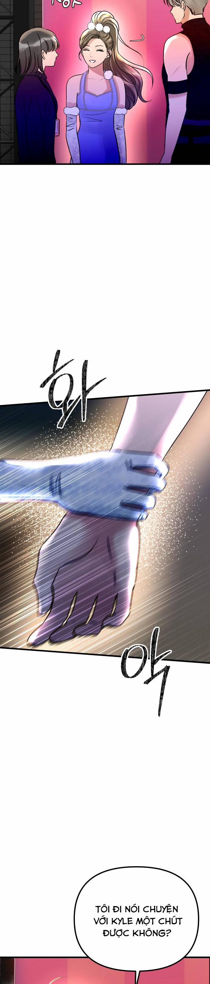 Mùa Đông Năm Ấy Tôi Đã 15 trang 26