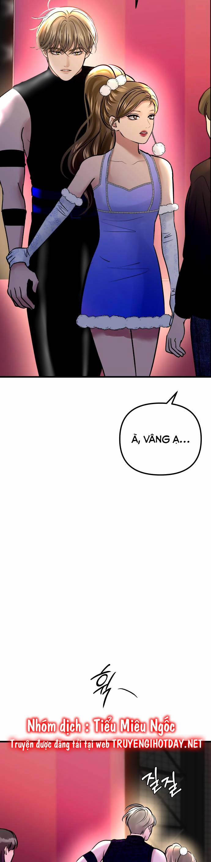 Mùa Đông Năm Ấy Tôi Đã 15 trang 27