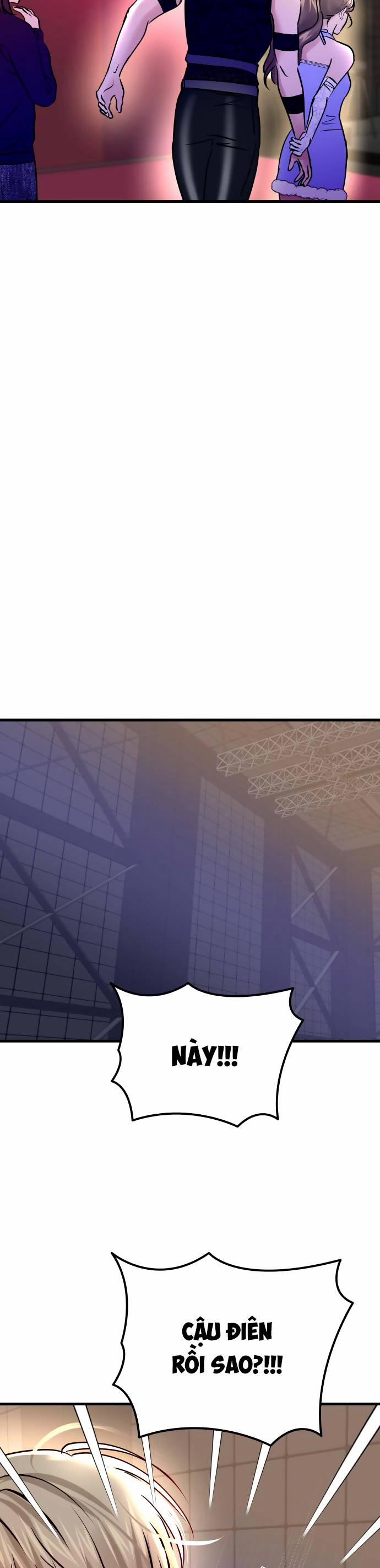 Mùa Đông Năm Ấy Tôi Đã 15 trang 28