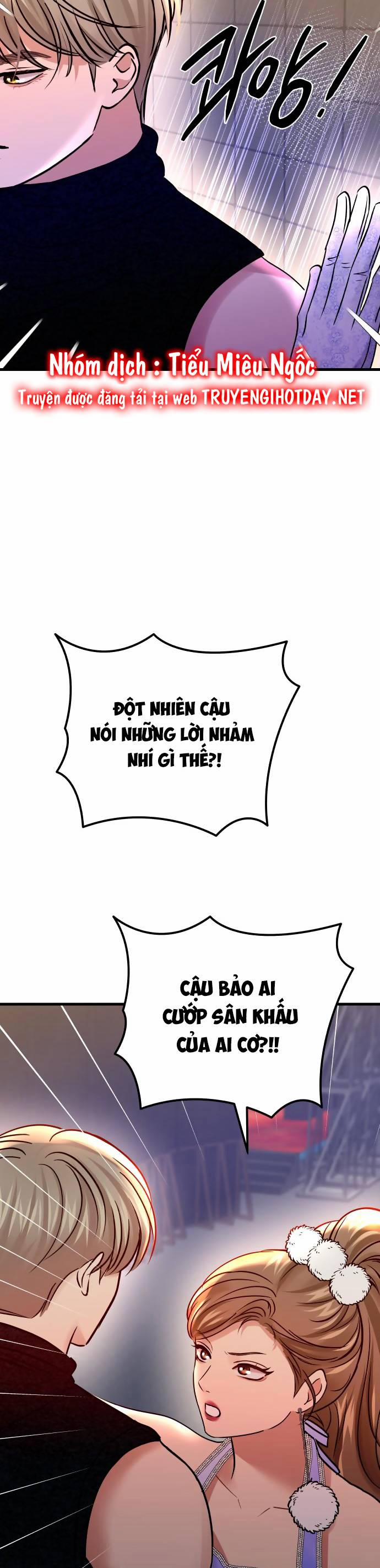 Mùa Đông Năm Ấy Tôi Đã 15 trang 29