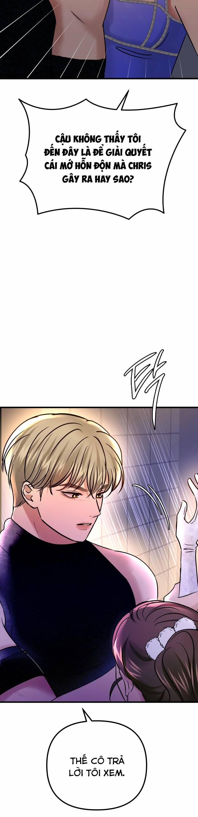 Mùa Đông Năm Ấy Tôi Đã 15 trang 30