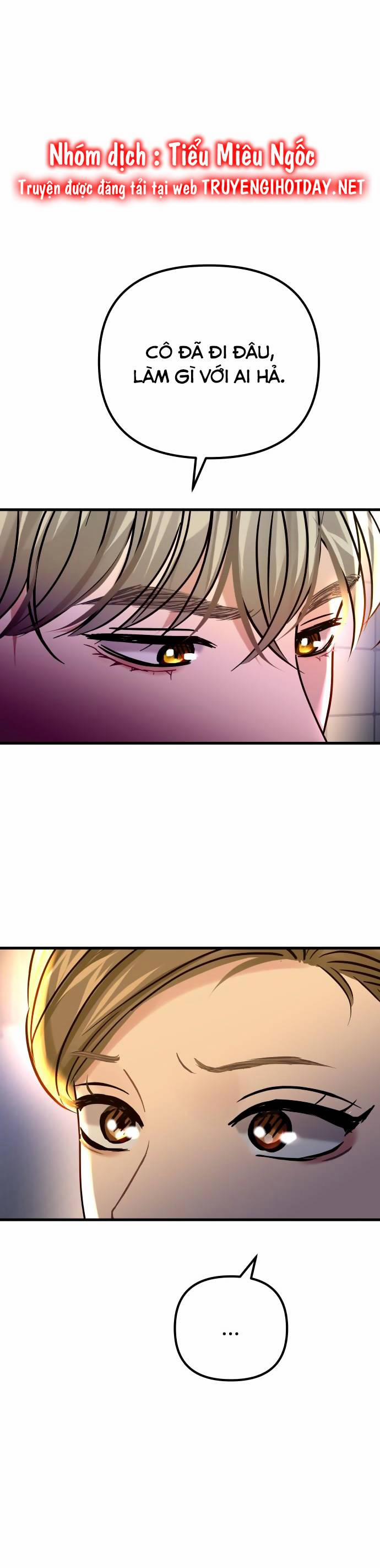 Mùa Đông Năm Ấy Tôi Đã 15 trang 31