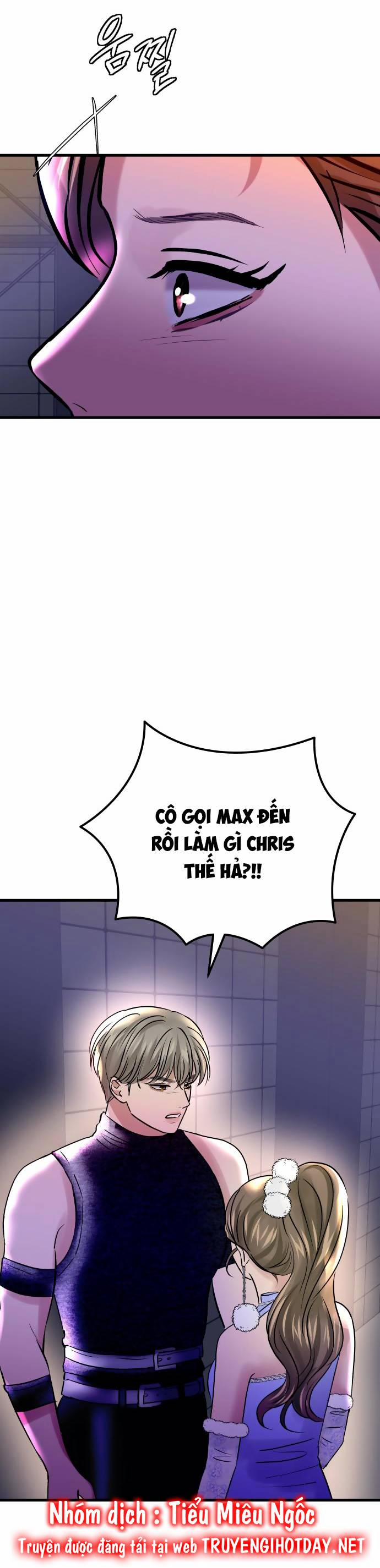 Mùa Đông Năm Ấy Tôi Đã 15 trang 34