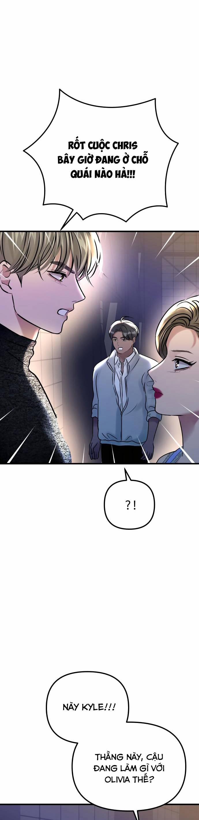 Mùa Đông Năm Ấy Tôi Đã 15 trang 35