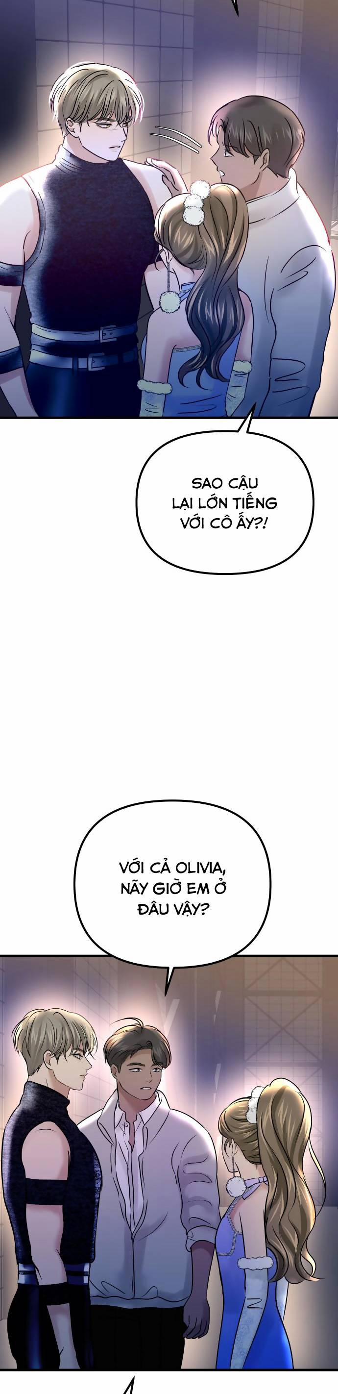 Mùa Đông Năm Ấy Tôi Đã 15 trang 36