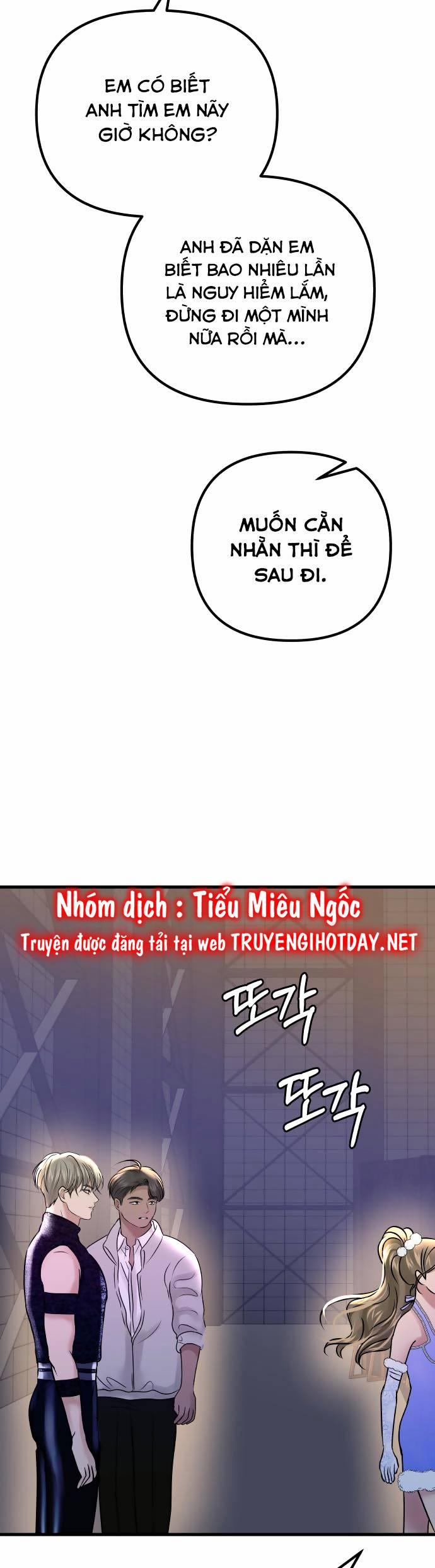 Mùa Đông Năm Ấy Tôi Đã 15 trang 37