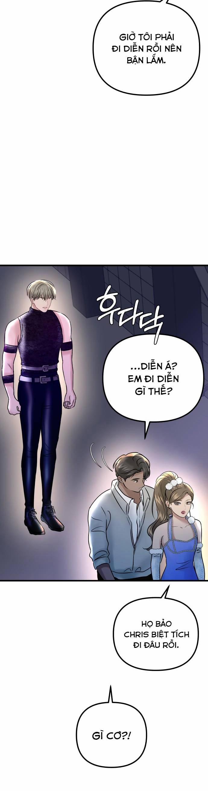 Mùa Đông Năm Ấy Tôi Đã 15 trang 38