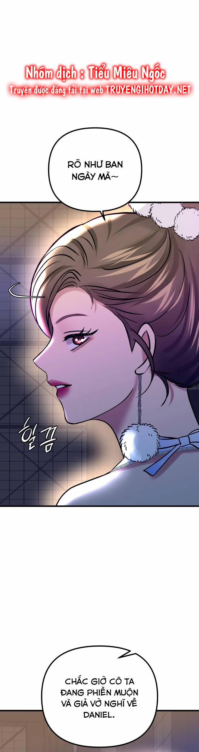 Mùa Đông Năm Ấy Tôi Đã 15 trang 39