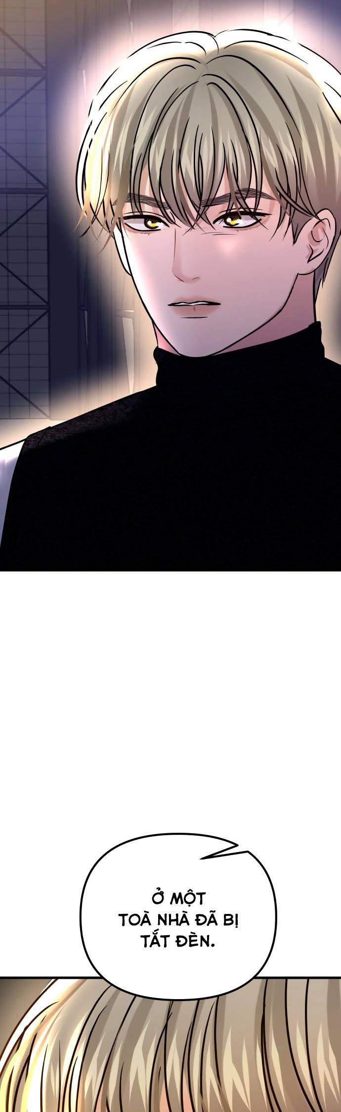 Mùa Đông Năm Ấy Tôi Đã 15 trang 40