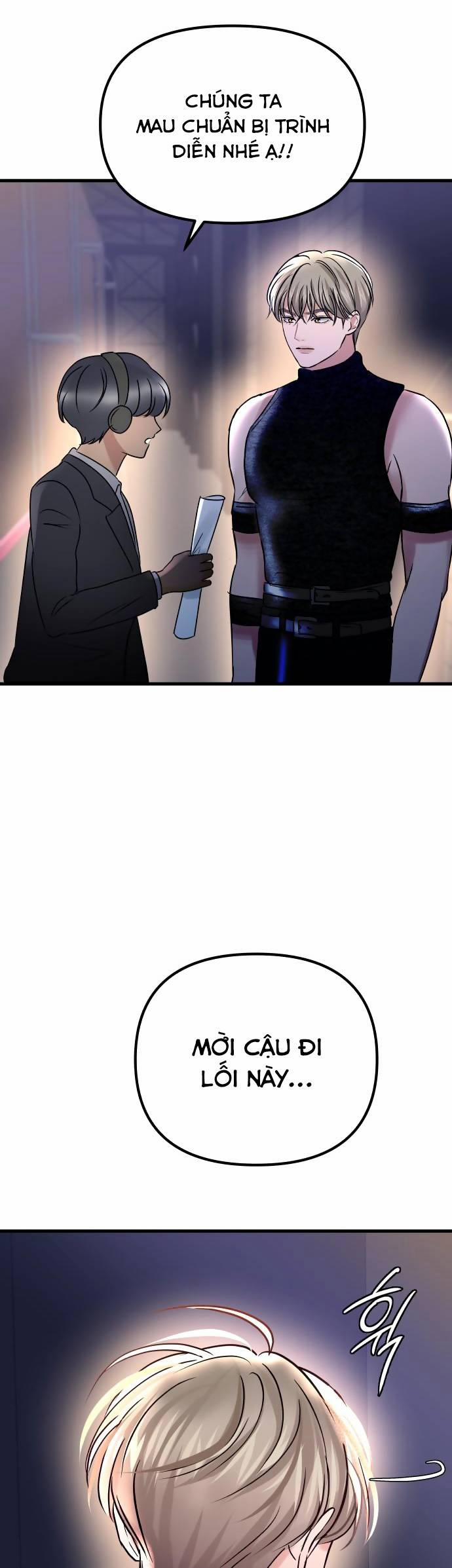 Mùa Đông Năm Ấy Tôi Đã 15 trang 42