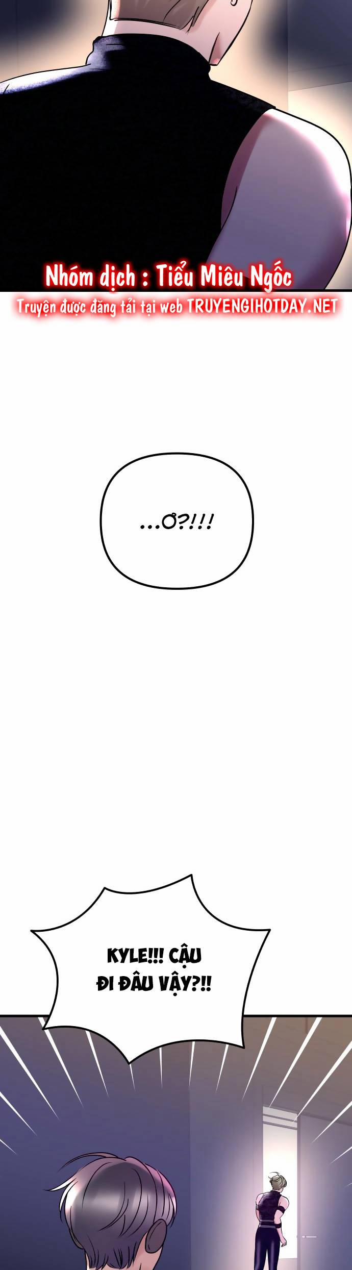 Mùa Đông Năm Ấy Tôi Đã 15 trang 43