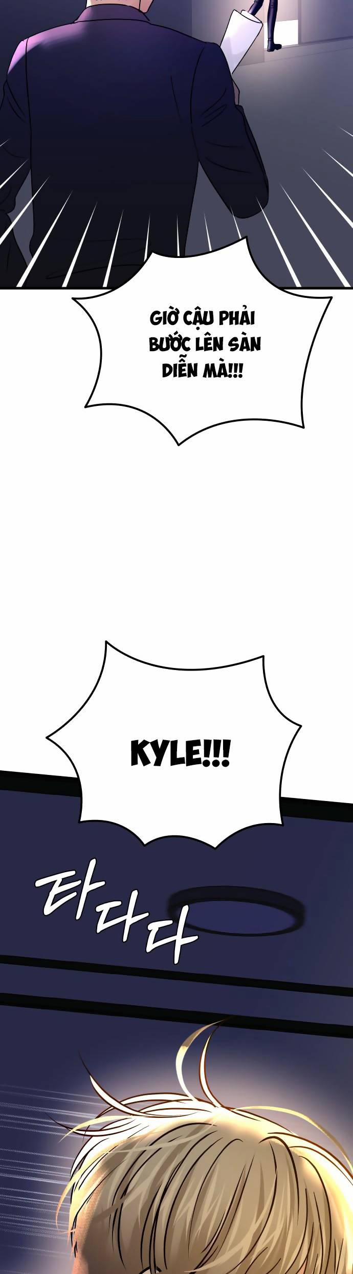 Mùa Đông Năm Ấy Tôi Đã 15 trang 44