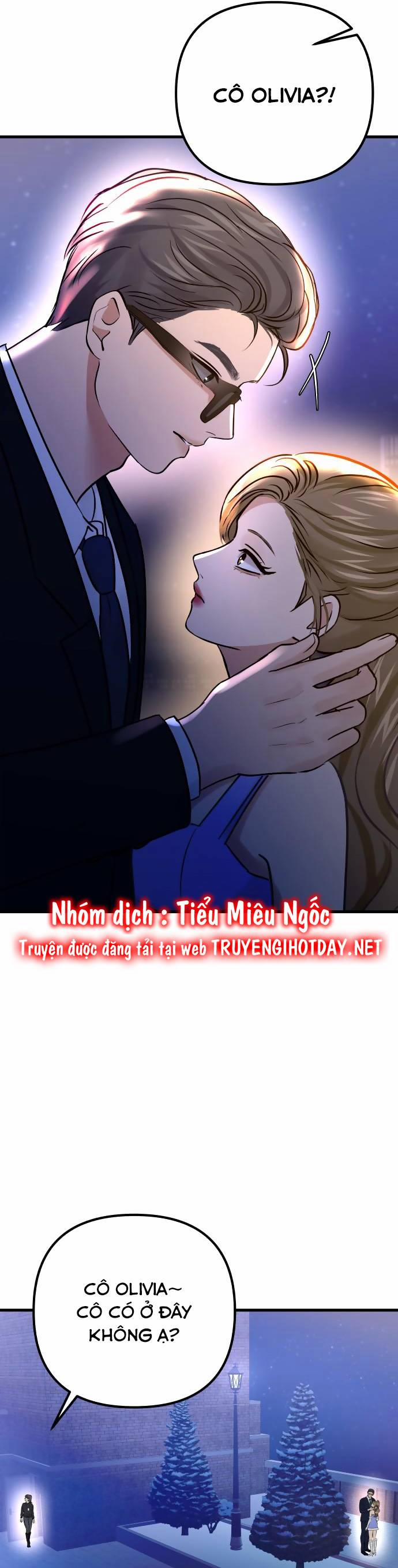 Mùa Đông Năm Ấy Tôi Đã 15 trang 5