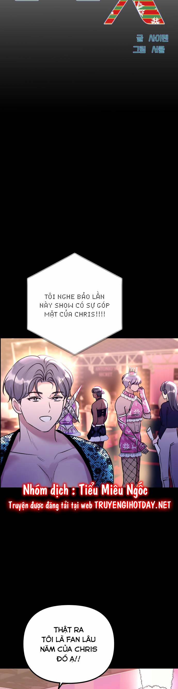 Mùa Đông Năm Ấy Tôi Đã 15 trang 7