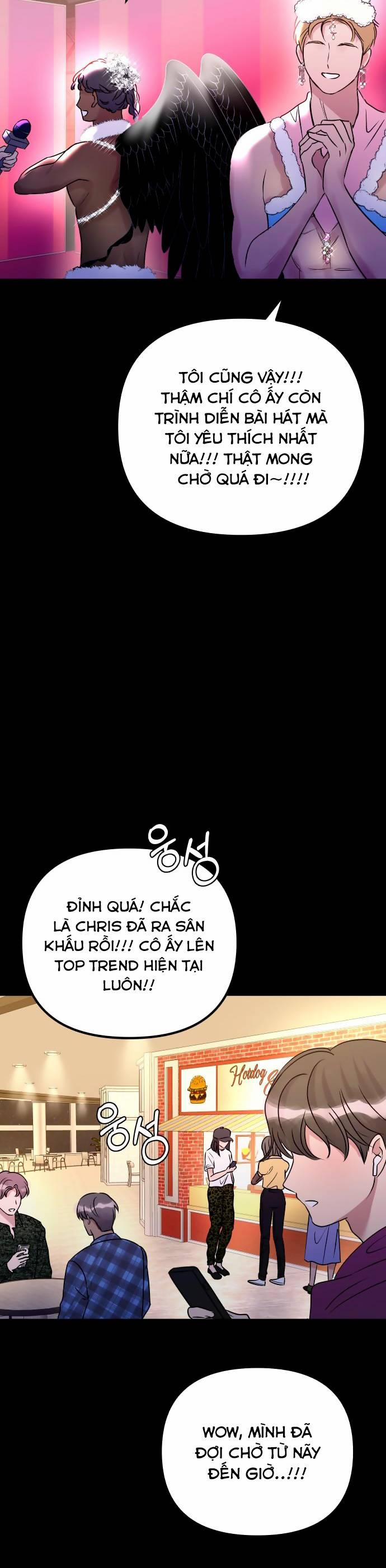 Mùa Đông Năm Ấy Tôi Đã 15 trang 8