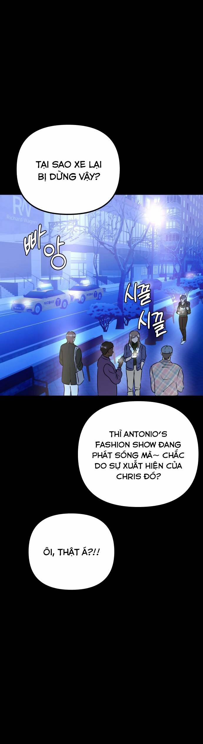 Mùa Đông Năm Ấy Tôi Đã 15 trang 9