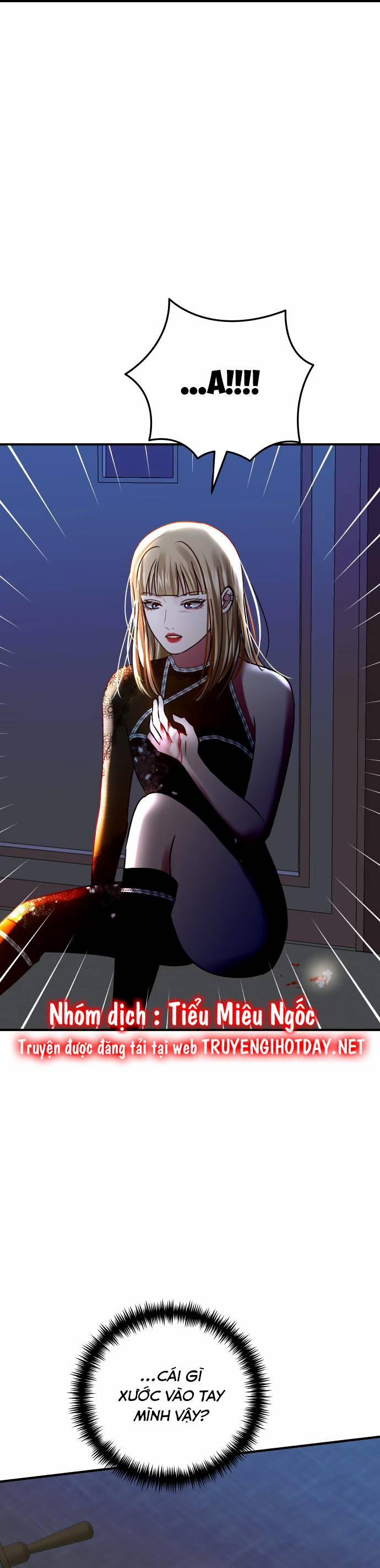 Mùa Đông Năm Ấy Tôi Đã 16 trang 10