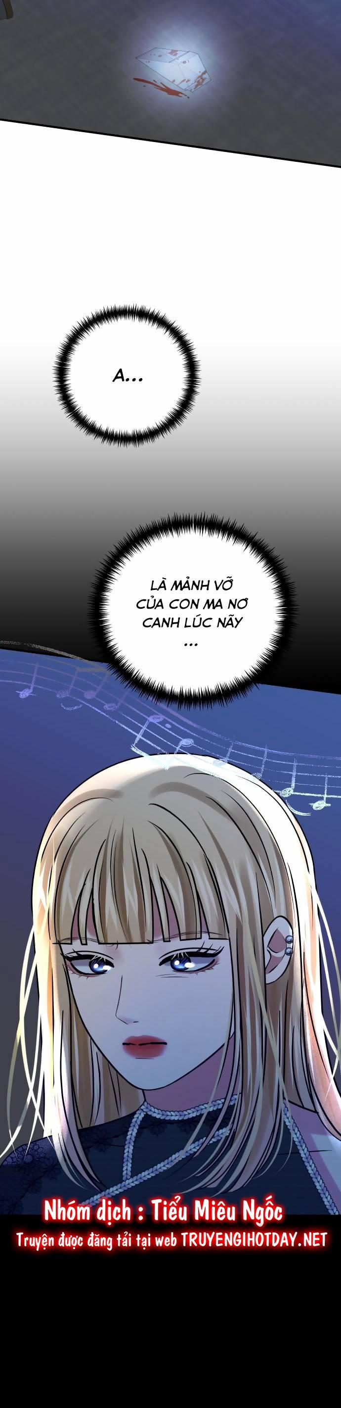 Mùa Đông Năm Ấy Tôi Đã 16 trang 11