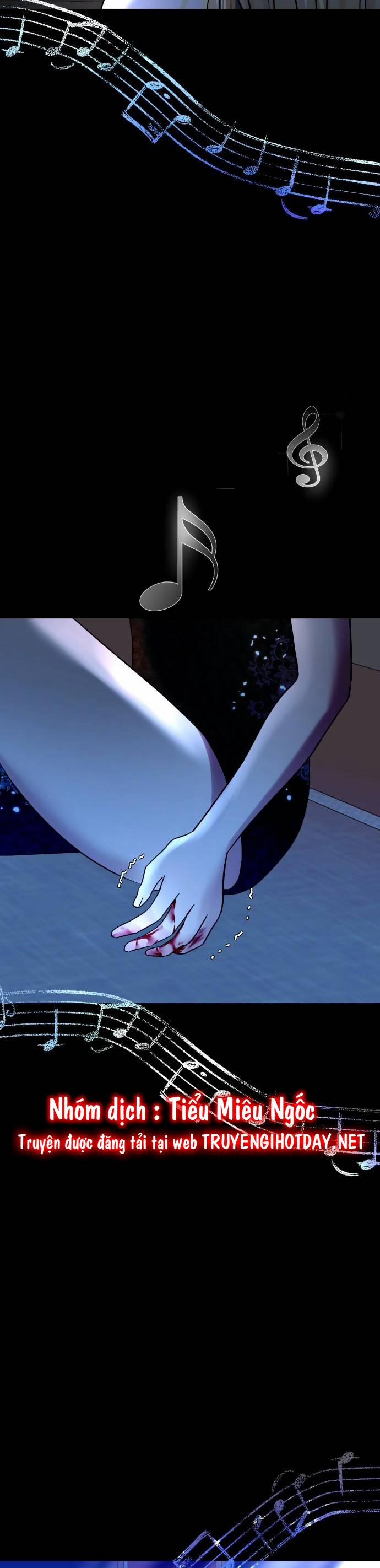 Mùa Đông Năm Ấy Tôi Đã 16 trang 13