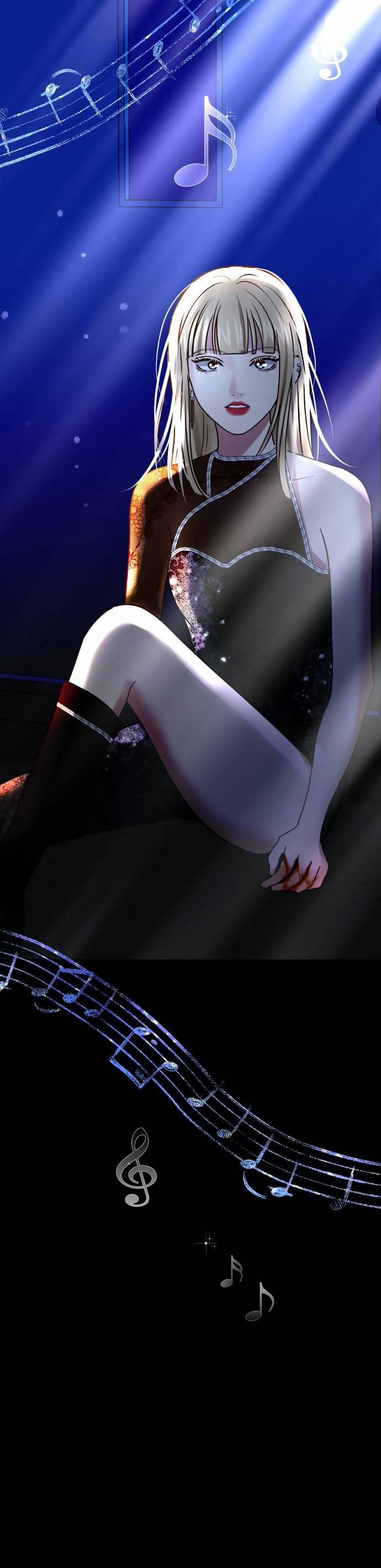 Mùa Đông Năm Ấy Tôi Đã 16 trang 14