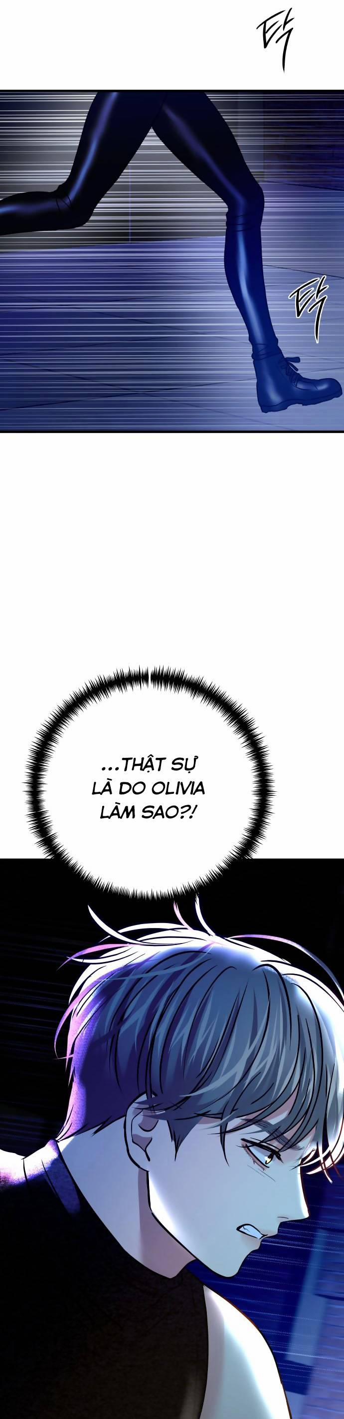 Mùa Đông Năm Ấy Tôi Đã 16 trang 16