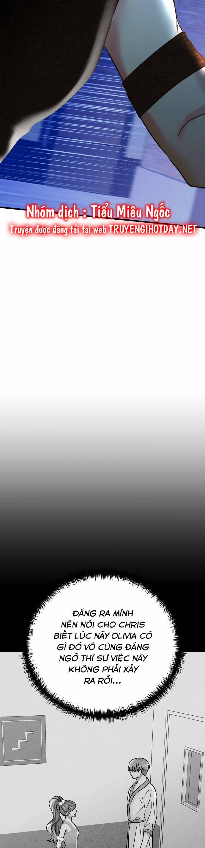 Mùa Đông Năm Ấy Tôi Đã 16 trang 17