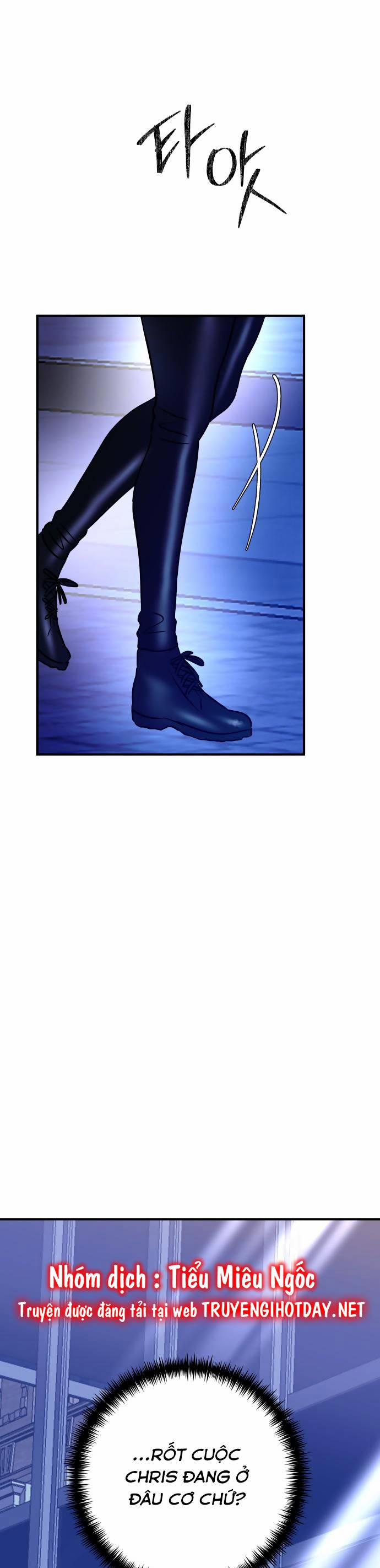 Mùa Đông Năm Ấy Tôi Đã 16 trang 19