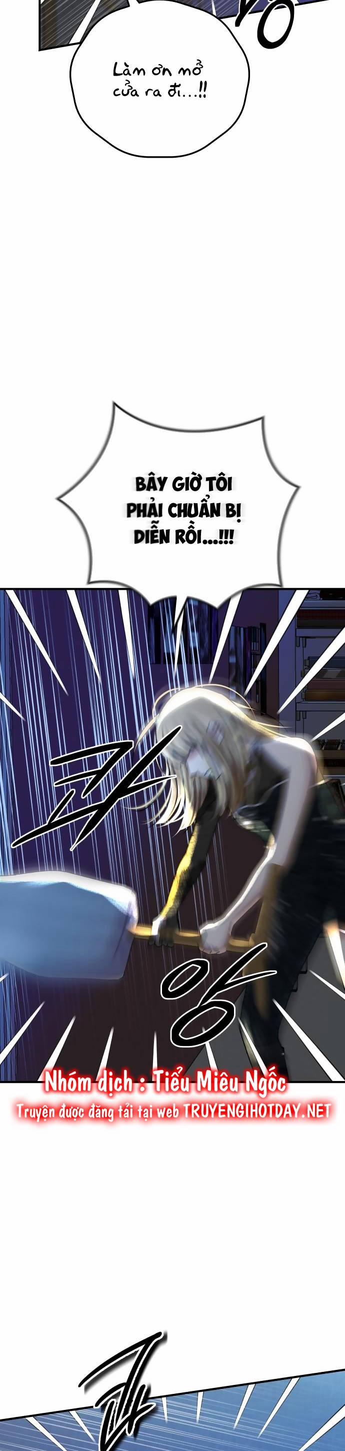 Mùa Đông Năm Ấy Tôi Đã 16 trang 2