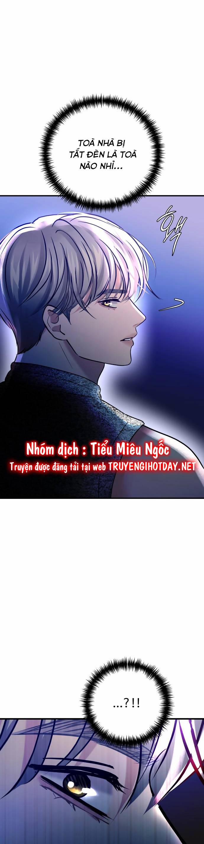 Mùa Đông Năm Ấy Tôi Đã 16 trang 21