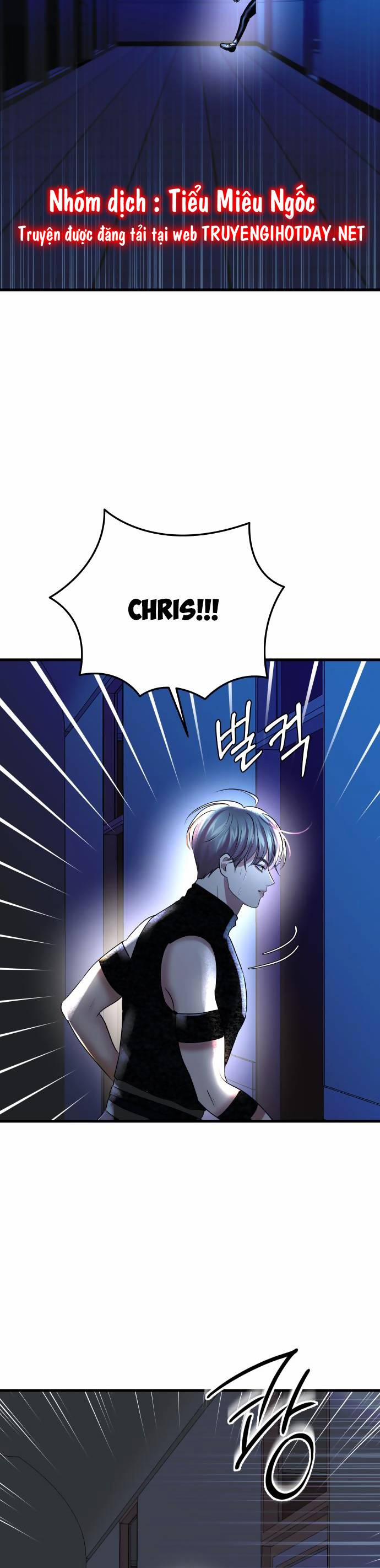 Mùa Đông Năm Ấy Tôi Đã 16 trang 23