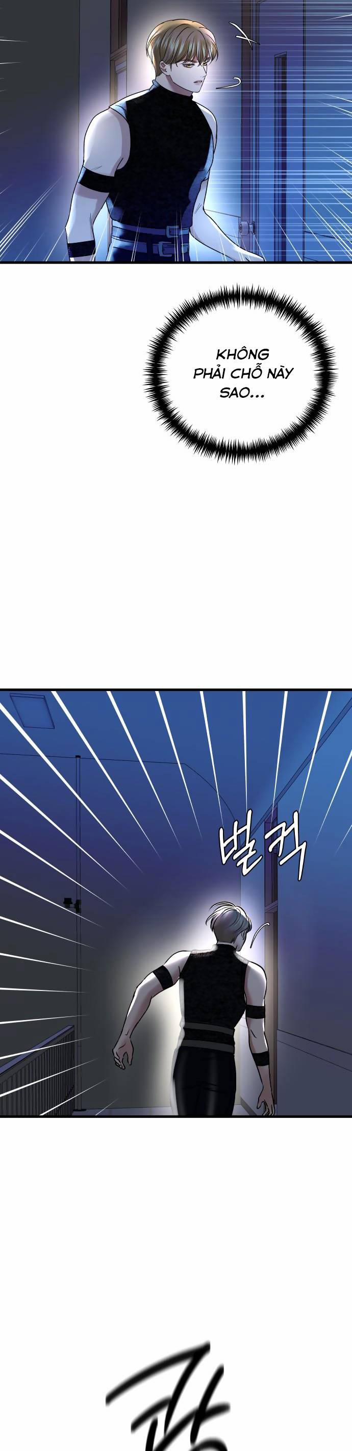 Mùa Đông Năm Ấy Tôi Đã 16 trang 24