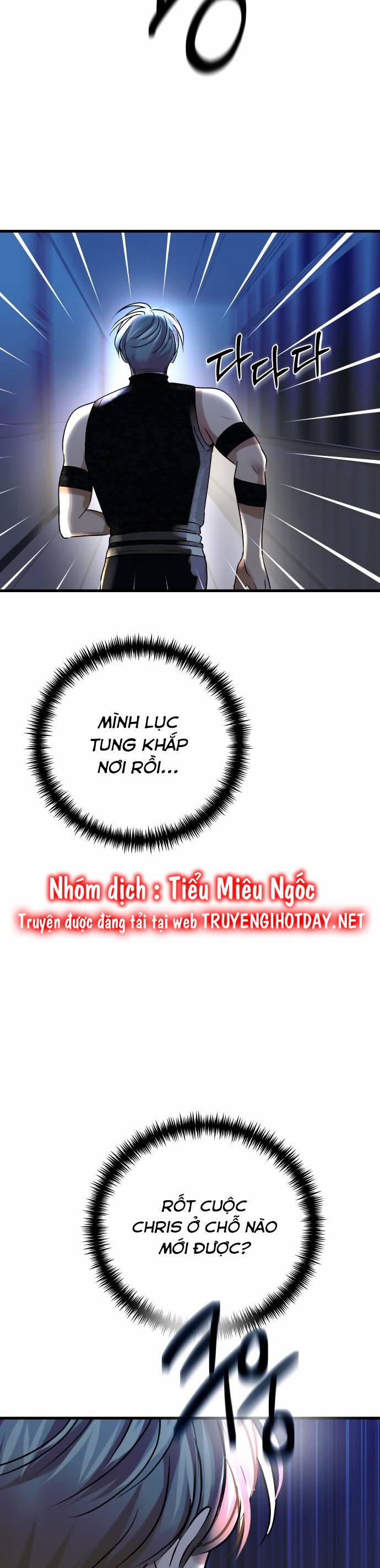 Mùa Đông Năm Ấy Tôi Đã 16 trang 25