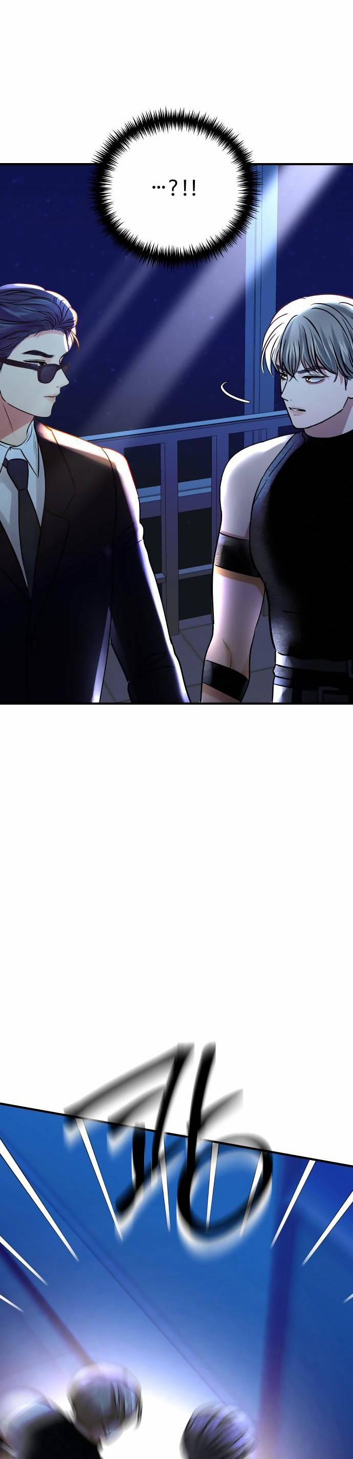 Mùa Đông Năm Ấy Tôi Đã 16 trang 29