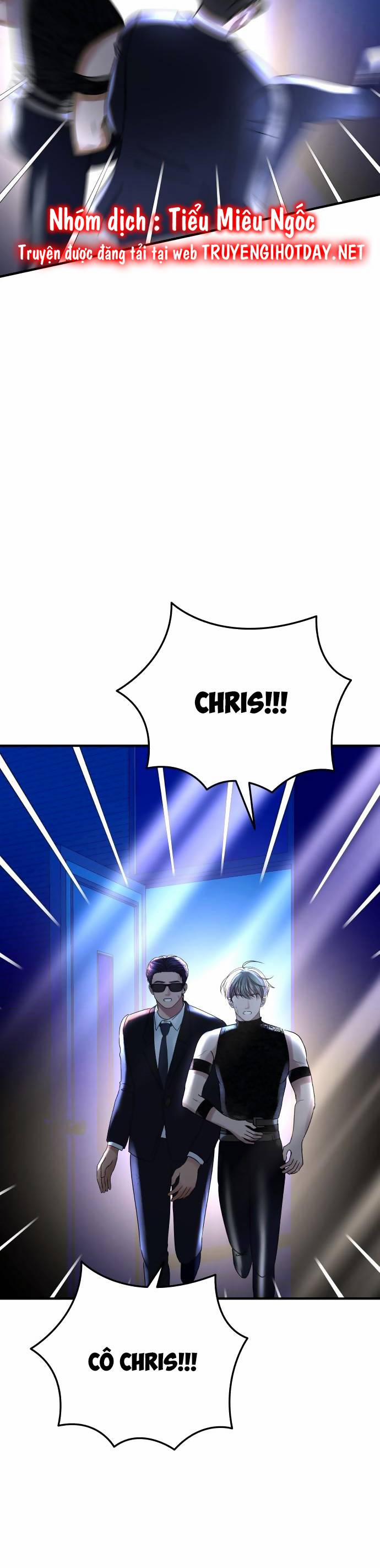 Mùa Đông Năm Ấy Tôi Đã 16 trang 30