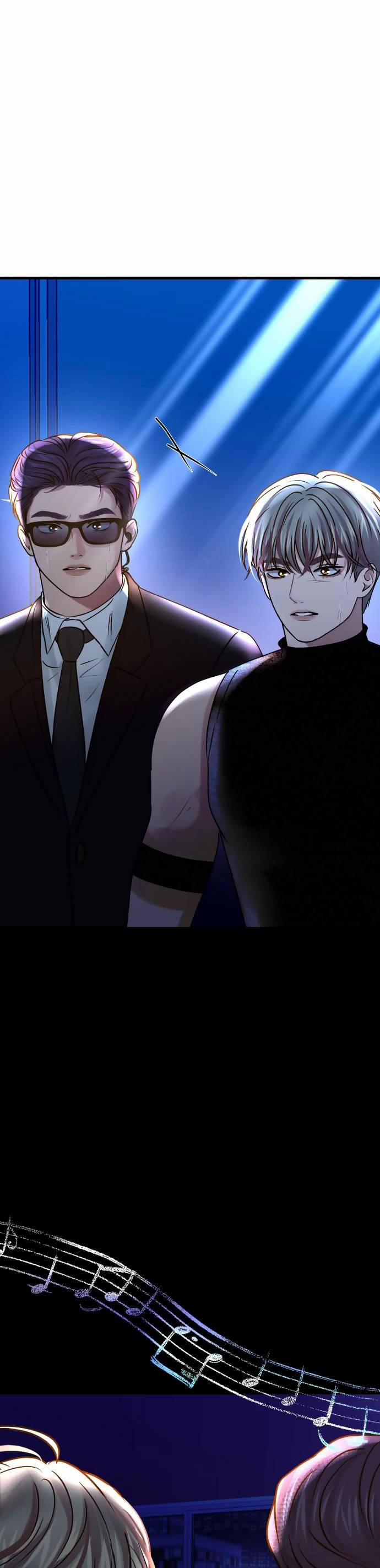 Mùa Đông Năm Ấy Tôi Đã 16 trang 31