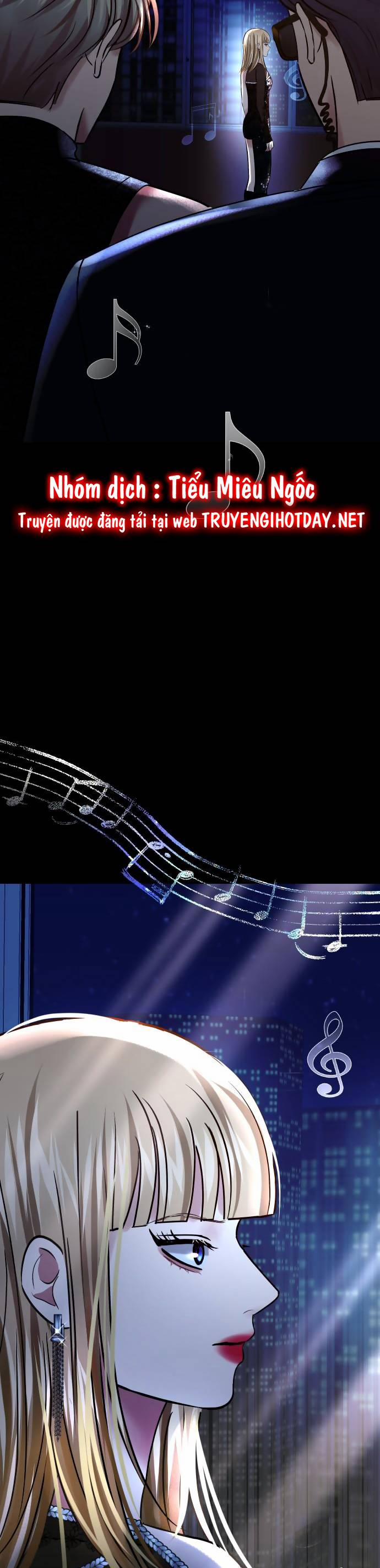 Mùa Đông Năm Ấy Tôi Đã 16 trang 32