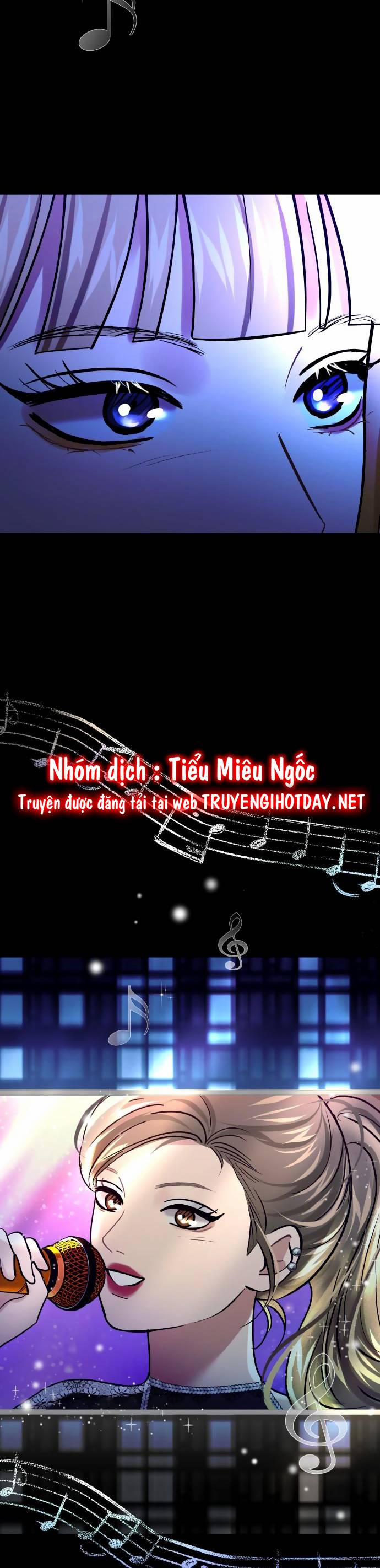 Mùa Đông Năm Ấy Tôi Đã 16 trang 34