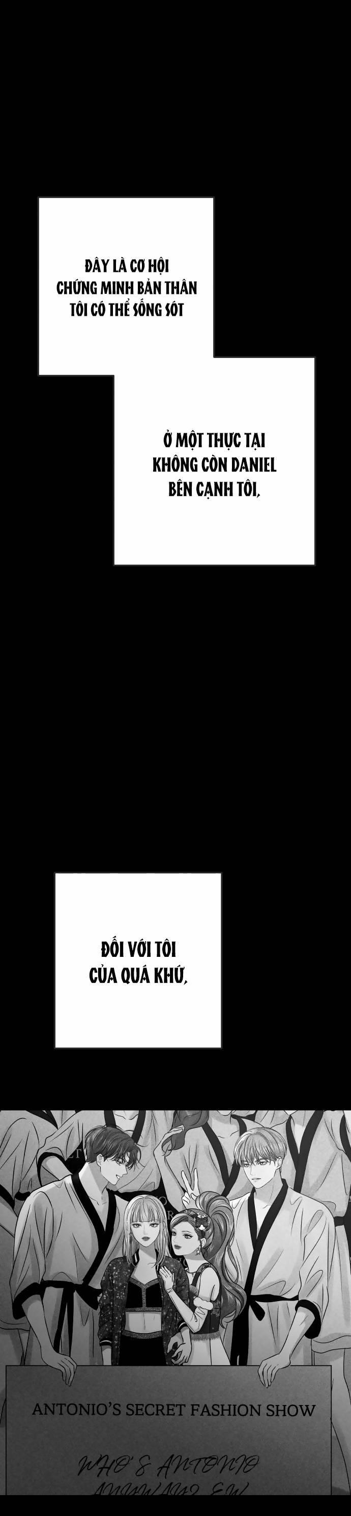 Mùa Đông Năm Ấy Tôi Đã 16 trang 38