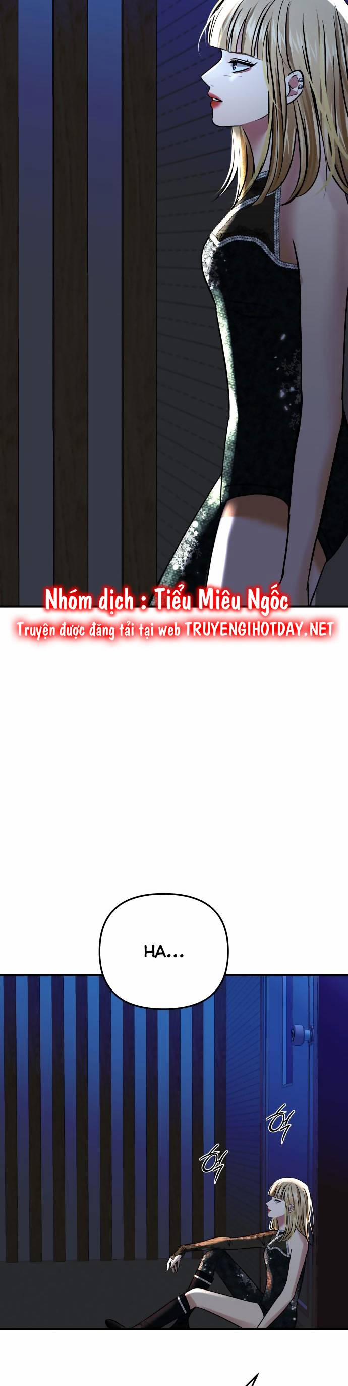 Mùa Đông Năm Ấy Tôi Đã 16 trang 4