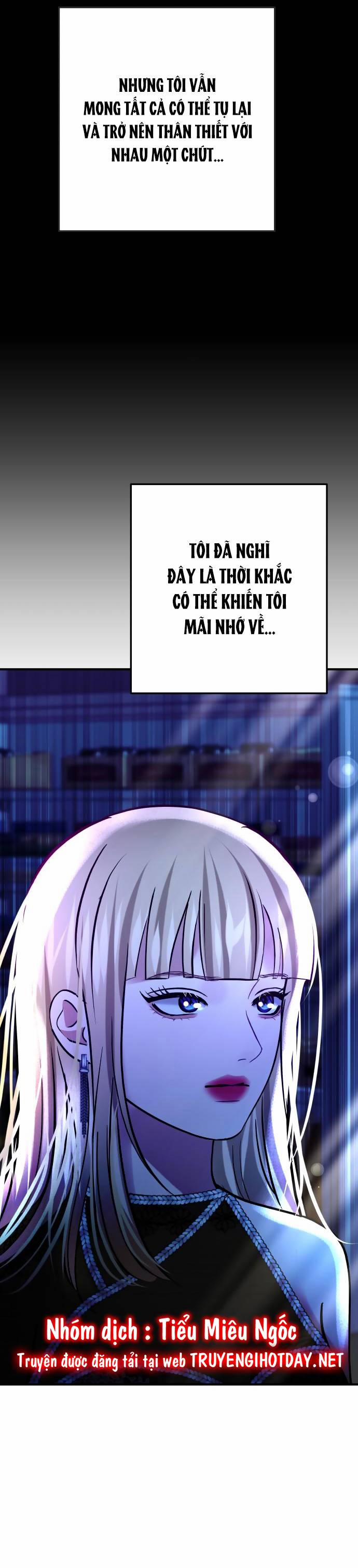 Mùa Đông Năm Ấy Tôi Đã 16 trang 41