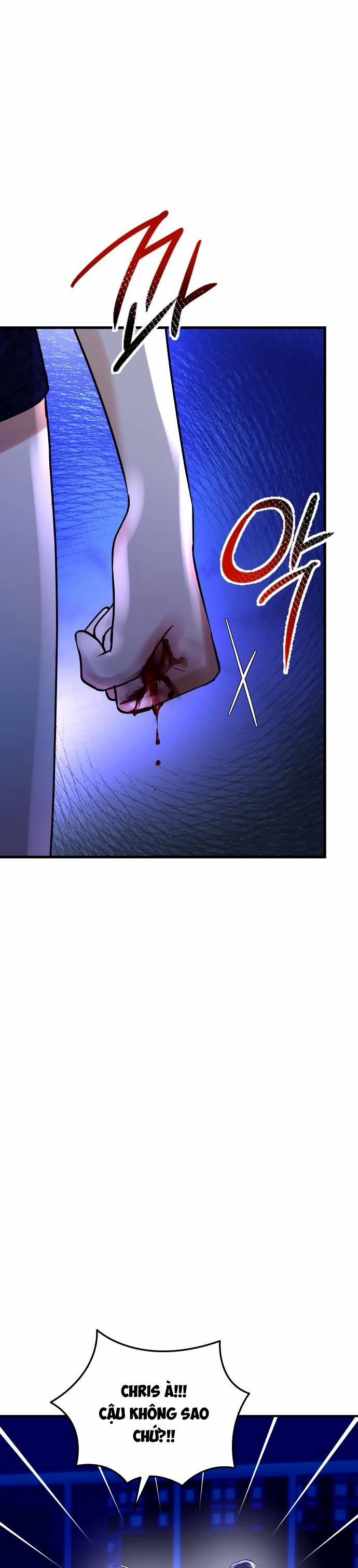 Mùa Đông Năm Ấy Tôi Đã 16 trang 42