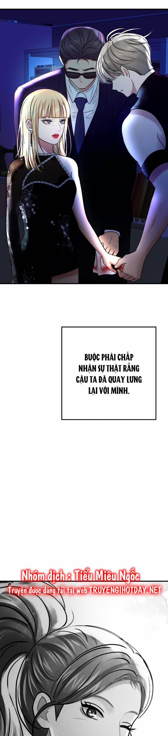 Mùa Đông Năm Ấy Tôi Đã 16 trang 45