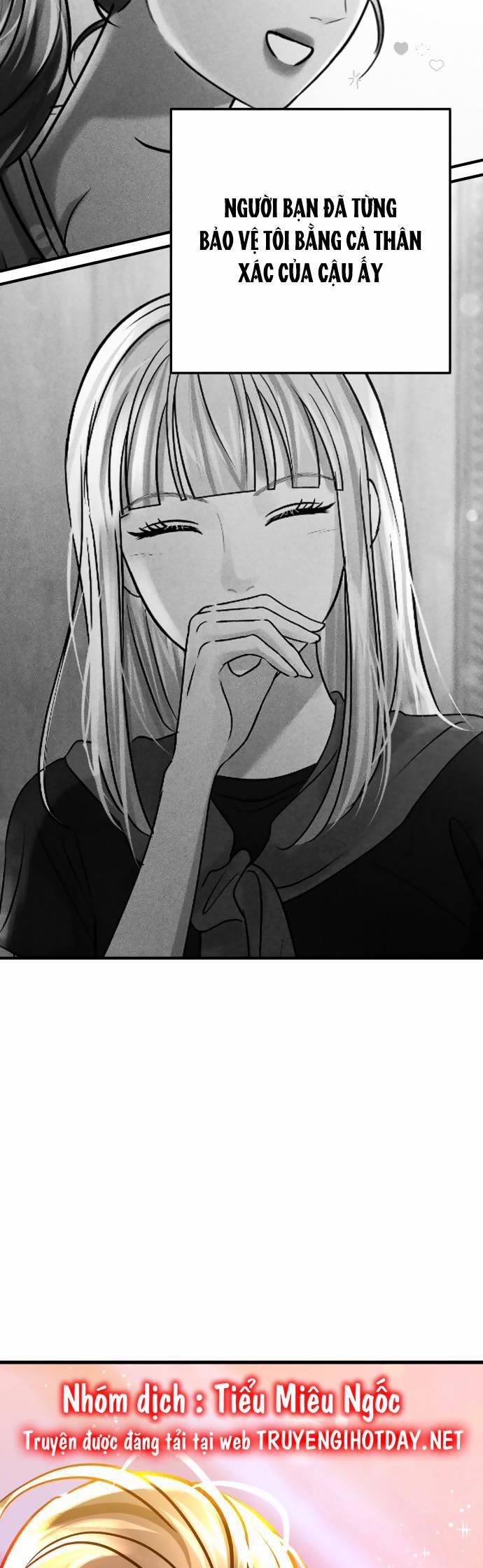 Mùa Đông Năm Ấy Tôi Đã 16 trang 46