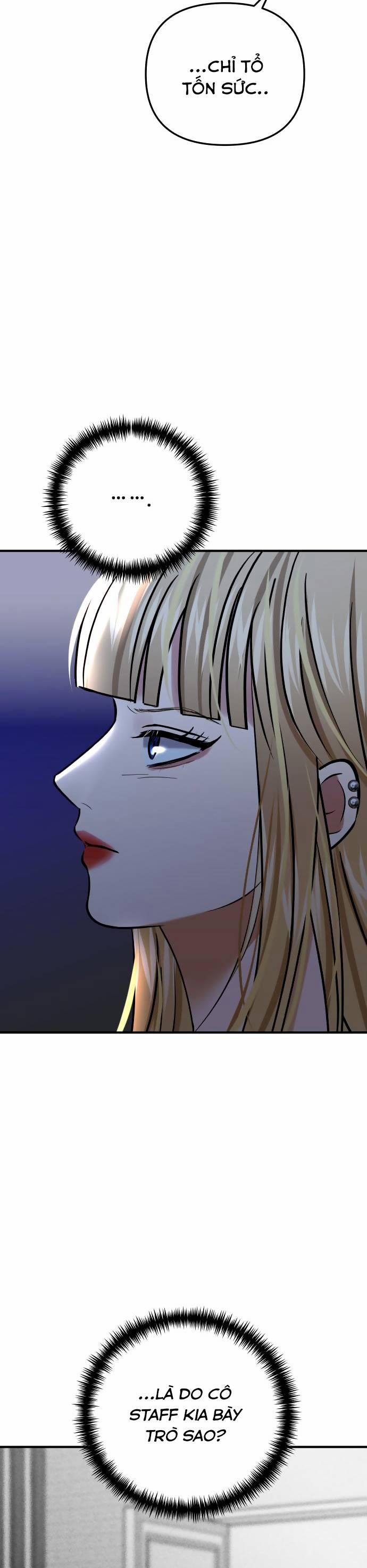 Mùa Đông Năm Ấy Tôi Đã 16 trang 5