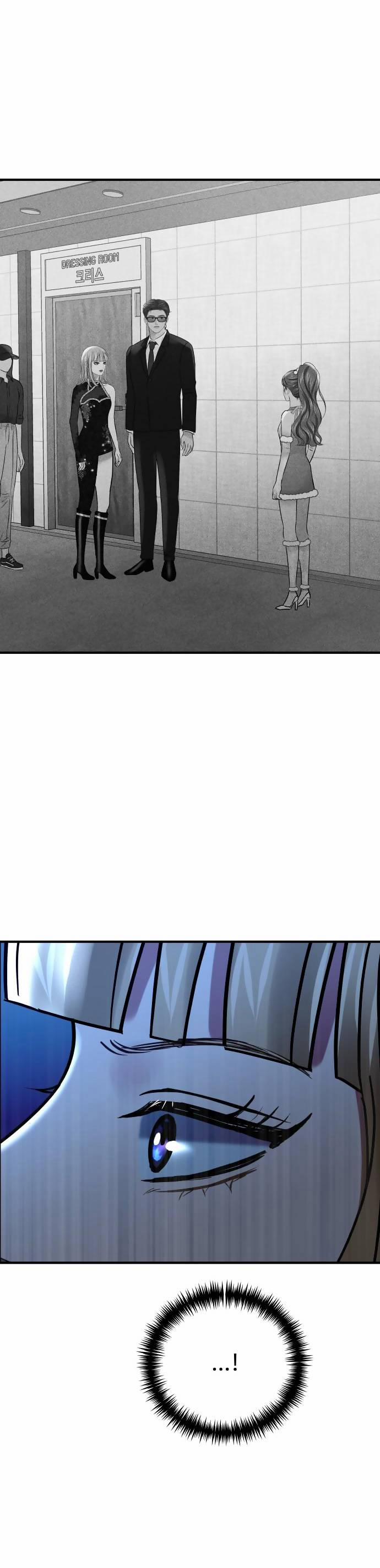 Mùa Đông Năm Ấy Tôi Đã 16 trang 7