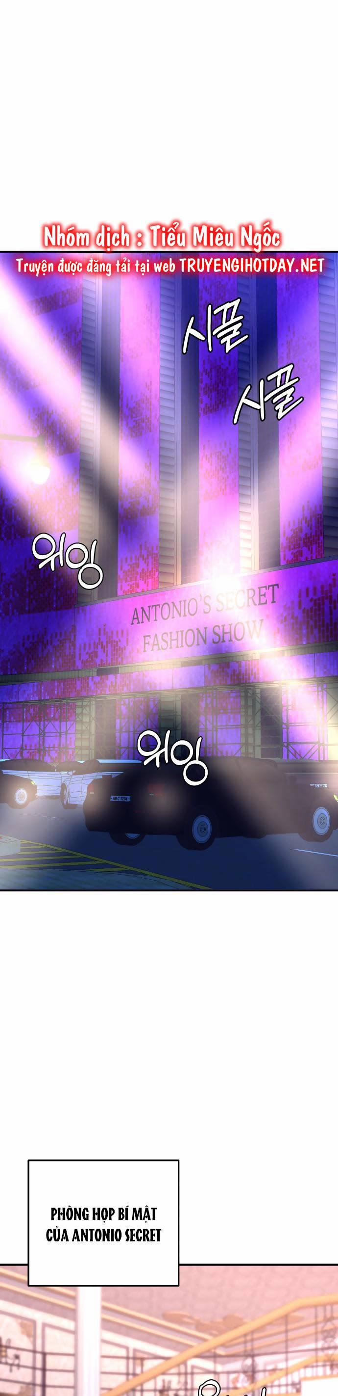 Mùa Đông Năm Ấy Tôi Đã 17 trang 1